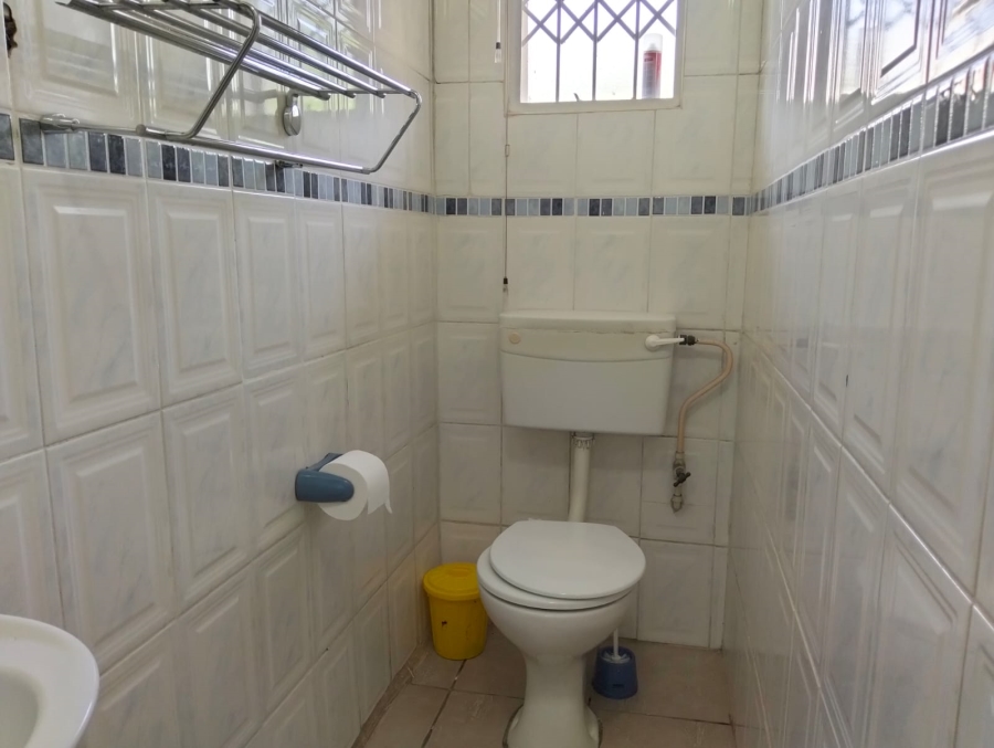 To Let 4 Bedroom Property for Rent in Fort Gale Eastern Cape